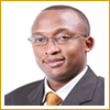 Samuel Njoroge